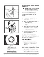 Предварительный просмотр 18 страницы Clarke ALTO C2K Series Operator'S Manual