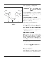 Предварительный просмотр 22 страницы Clarke ALTO C2K Series Operator'S Manual