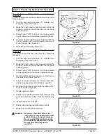 Preview for 19 page of Clarke Alto SCRUBTEC 751L Operator'S Manual