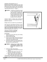 Preview for 4 page of Clarke ALTO Space Sweeper SPS-28B Parts And Service Manual