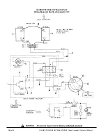 Preview for 12 page of Clarke ALTO Space Sweeper SPS-28B Parts And Service Manual