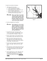 Предварительный просмотр 11 страницы Clarke American 8 07032C Operator'S Manual