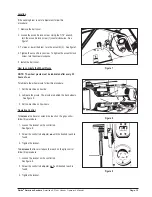 Предварительный просмотр 15 страницы Clarke American 8 07032C Operator'S Manual