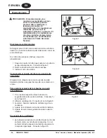 Предварительный просмотр 35 страницы Clarke American Sanders 07072A Operator'S Manual