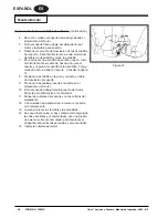 Предварительный просмотр 37 страницы Clarke American Sanders 07072A Operator'S Manual