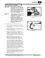 Предварительный просмотр 46 страницы Clarke American Sanders 07072A Operator'S Manual