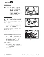 Предварительный просмотр 47 страницы Clarke American Sanders 07072A Operator'S Manual