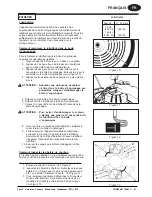 Предварительный просмотр 48 страницы Clarke American Sanders 07072A Operator'S Manual