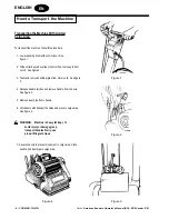 Предварительный просмотр 6 страницы Clarke American Sanders 07095A Operator'S Manual