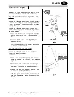 Preview for 17 page of Clarke American Sanders 07164A Operator'S Manual