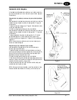 Preview for 17 page of Clarke American Sanders FA-807166A Operator'S Manual