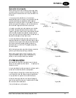 Preview for 19 page of Clarke American Sanders FA-807166A Operator'S Manual