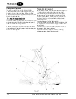 Preview for 26 page of Clarke American Sanders FA-807166A Operator'S Manual