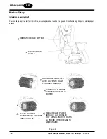 Preview for 28 page of Clarke American Sanders FA-807166A Operator'S Manual