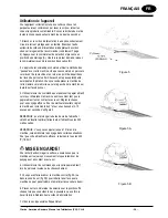 Preview for 29 page of Clarke American Sanders FA-807166A Operator'S Manual