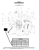 Preview for 34 page of Clarke American Sanders FA-807166A Operator'S Manual