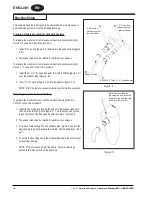 Предварительный просмотр 6 страницы Clarke American Sanders OBS-18DC Operator'S Manual