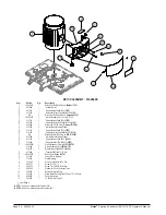 Предварительный просмотр 54 страницы Clarke American Sanders OBS-18DC Operator'S Manual