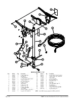 Предварительный просмотр 56 страницы Clarke American Sanders OBS-18DC Operator'S Manual