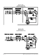 Предварительный просмотр 58 страницы Clarke American Sanders OBS-18DC Operator'S Manual