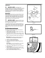 Предварительный просмотр 31 страницы Clarke American Sanders Super 7R Operator'S Manual