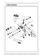 Предварительный просмотр 13 страницы Clarke AP14GFM Operation & Maintenance Instructions Manual