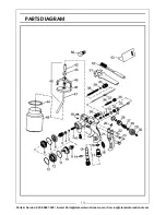 Предварительный просмотр 13 страницы Clarke AP17 Operation & Maintenance Instructions Manual