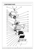 Preview for 22 page of Clarke APA240 Operation & Maintenance Instructions Manual