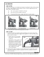 Preview for 11 page of Clarke APK900 Operating & Maintenance Instructions