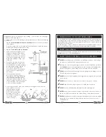 Предварительный просмотр 11 страницы Clarke Arc/Tig120 Operating & Maintenance Manual