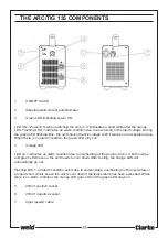 Preview for 17 page of Clarke Arc/Tig135 Operating & Maintenance Instructions