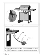 Preview for 11 page of Clarke BBQ3 User Manual