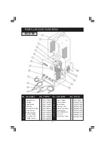 Preview for 13 page of Clarke BC520N Operating Instructions Manual