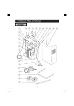 Предварительный просмотр 14 страницы Clarke BC520N Operating Instructions Manual