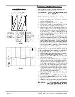 Preview for 10 page of Clarke BEXT 100 Operator'S Manual