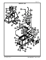 Preview for 22 page of Clarke BEXTSPOT 04153A Operator'S Manual