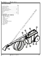 Preview for 14 page of Clarke BextSpot Pro Instructions For Use Manual