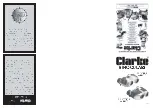 Clarke Bin61322-Z Quick Start Manual preview