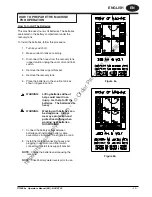 Preview for 11 page of Clarke BOOST 32 05312K Operator'S Manual