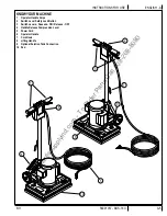 Preview for 5 page of Clarke BOS-18 II 56382453 Instructions For Use Manual