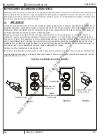 Preview for 12 page of Clarke BOS-18 II 56382453 Instructions For Use Manual