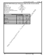 Preview for 17 page of Clarke BOS-18 II 56382453 Instructions For Use Manual