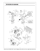 Предварительный просмотр 16 страницы Clarke Boxer 14/100P Operation & Maintenance Instructions Manual