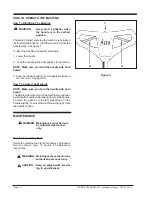 Preview for 9 page of Clarke C2K 13 Operator'S Manual