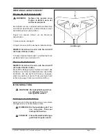 Preview for 16 page of Clarke C2K 13 Operator'S Manual