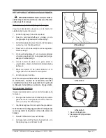 Preview for 42 page of Clarke C2K 13 Operator'S Manual