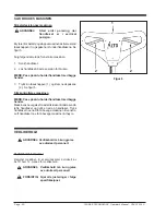 Preview for 51 page of Clarke C2K 13 Operator'S Manual