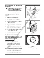 Preview for 7 page of Clarke C2K-16 Operator'S Manual