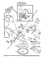 Preview for 16 page of Clarke C2K-16 Operator'S Manual