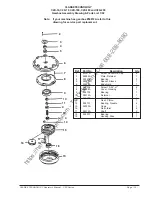 Preview for 19 page of Clarke C2K-16 Operator'S Manual